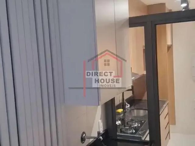 Apartamento para Locação em São Paulo/SP Vila Sônia 1 Quartos