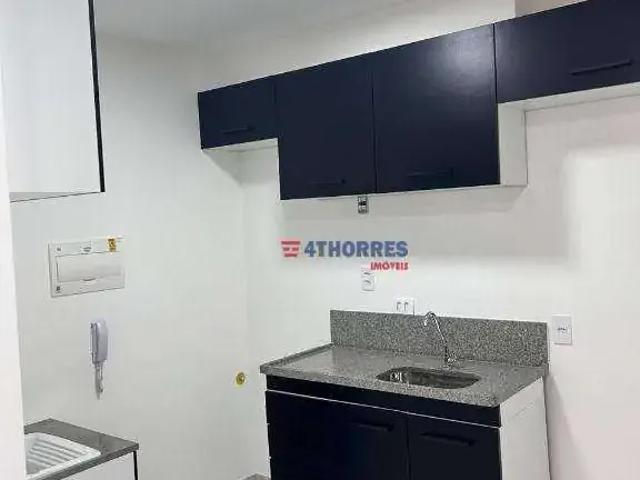 Apartamento para Locação em São Paulo/SP Vila Sônia 1 Quartos