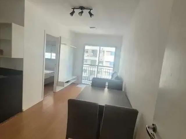Apartamento para Locação em São Paulo/SP Vila Sônia 1 Quartos