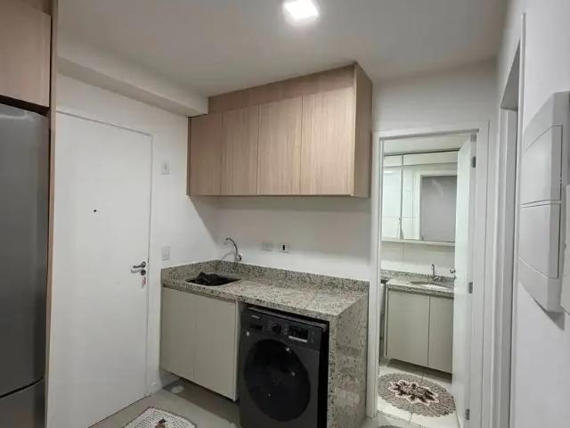 Apartamento para Locação em São Paulo/SP Vila Sônia 1 Quartos