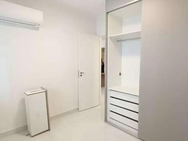Apartamento para Locação em São Paulo/SP Vila Sônia 1 Quartos