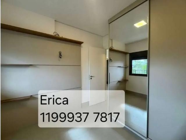 Apartamento para Locação em São Paulo/SP Vila Sônia 1 Quartos
