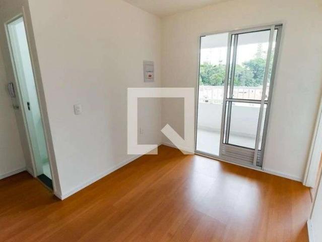 Apartamento para Locação em São Paulo/SP Vila Sônia 2 Quartos