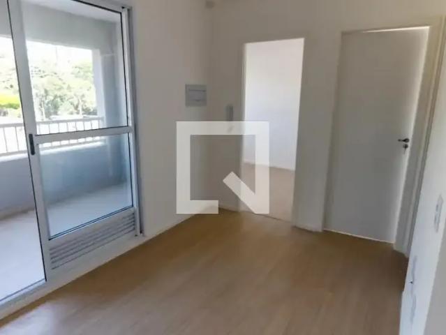 Apartamento para Locação em São Paulo/SP Vila Sônia 2 Quartos