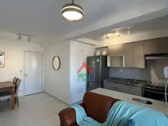 Apartamento para Locação em São Paulo/SP Vila Sônia 2 Quartos