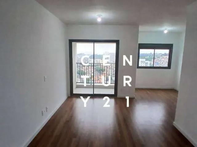 Apartamento para Locação em São Paulo/SP Vila Sônia 2 Quartos