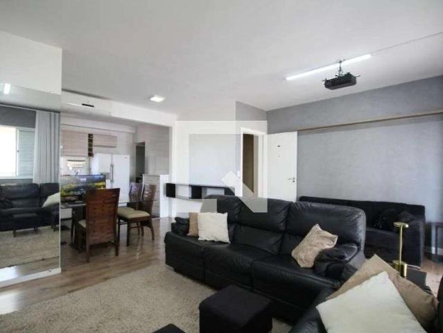 Apartamento para Locação em São Paulo/SP Vila Sônia 2 Quartos