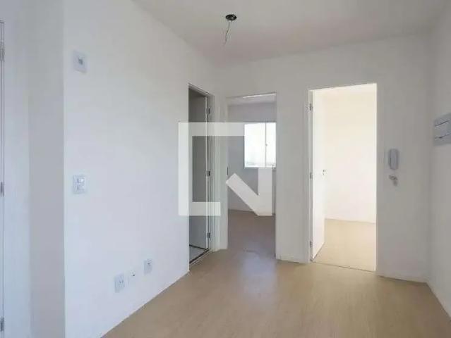 Apartamento para Locação em São Paulo/SP Vila Sônia 2 Quartos
