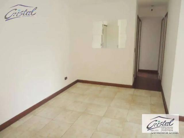 Apartamento para Locação em São Paulo/SP Vila Sônia 3 Quartos