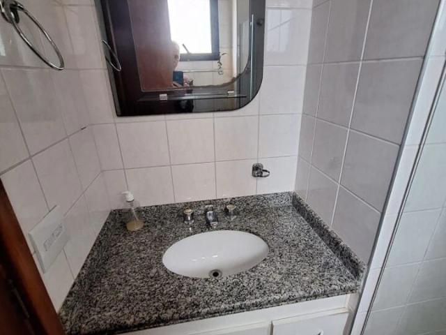 Apartamento para Locação em São Paulo/SP Vila Sônia 3 Quartos