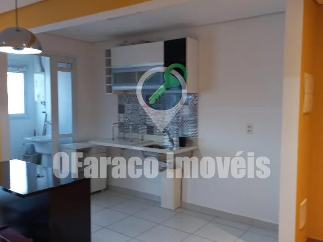 Apartamento para Locação em São Paulo/SP Vila Sônia 3 Quartos