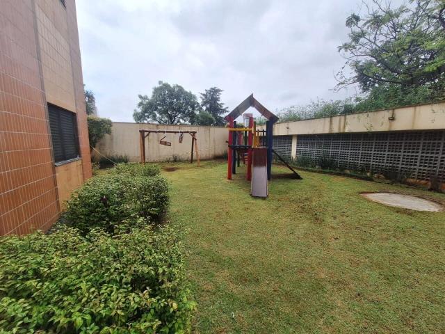 Apartamento para Locação em São Paulo/SP Vila Sônia 3 Quartos