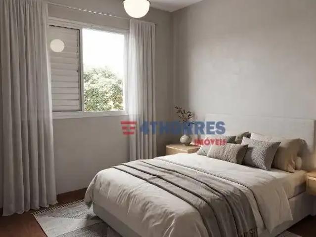 Apartamento para Locação em São Paulo/SP Vila Sônia 3 Quartos