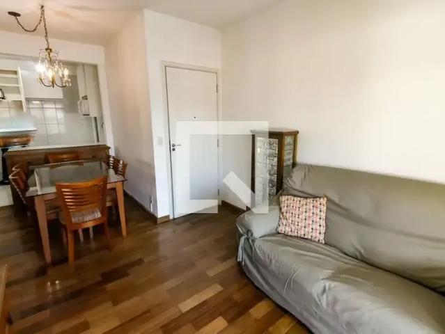 Apartamento para Locação em São Paulo/SP Vila Sônia 3 Quartos