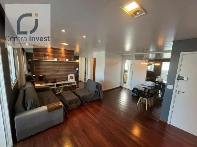Apartamento para Locação em São Paulo/SP Vila Sônia 3 Quartos