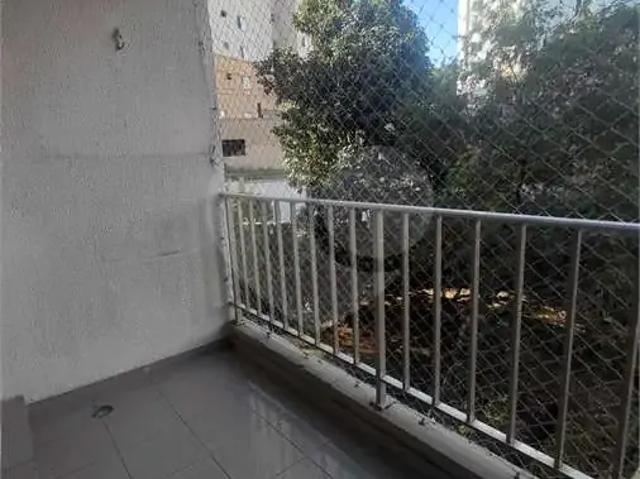 Apartamento para Locação em São Paulo/SP Vila Sônia 4 Quartos