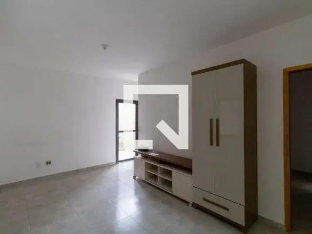 Apartamento para Locação em São Paulo/SP Vila Talarico 1 Quartos