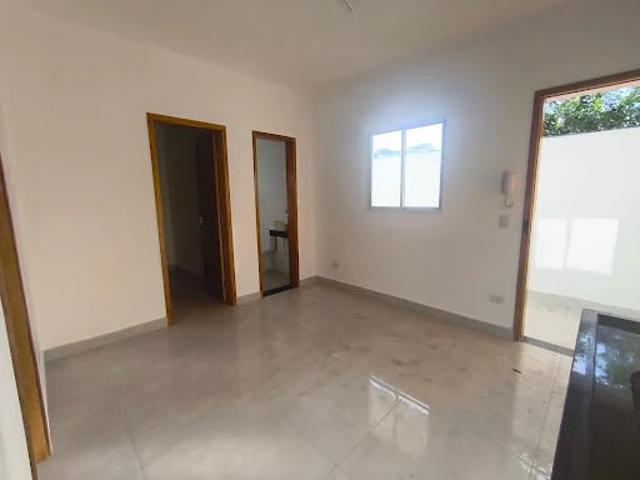 Apartamento para Locação em São Paulo/SP Vila Talarico 2 Quartos