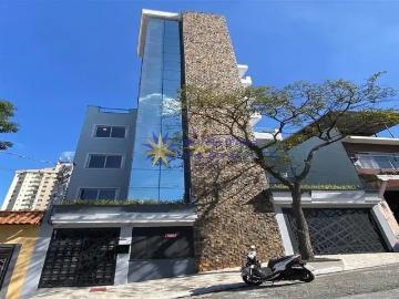 Apartamento para Locação em São Paulo/SP Vila Talarico 2 Quartos