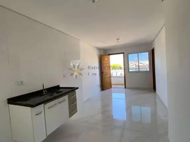 Apartamento para Locação em São Paulo/SP Vila Talarico 2 Quartos