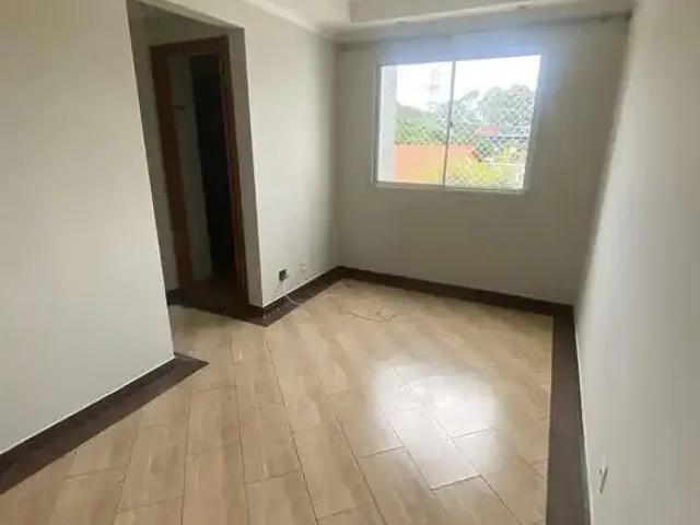 Apartamento para Locação em São Paulo/SP Vila Talarico 2 Quartos