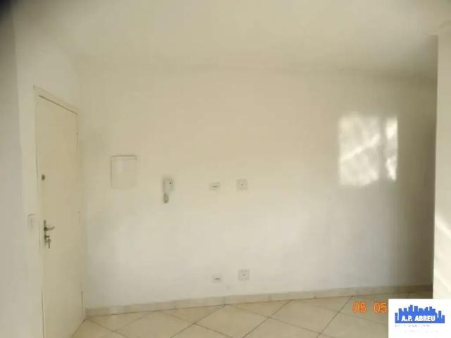 Apartamento para Locação em São Paulo/SP Vila Tolstoi 1 Quartos
