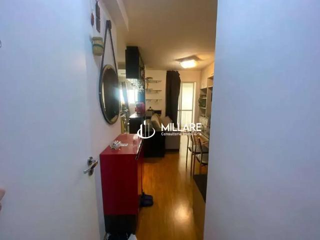 Apartamento para Locação em São Paulo/SP Vila Tolstoi 1 Quartos