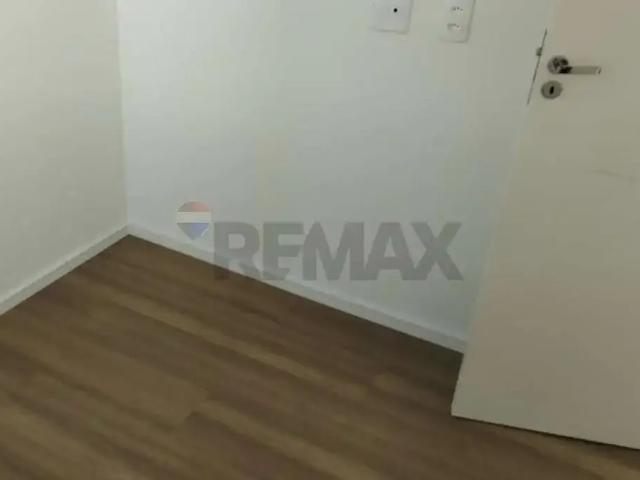 Apartamento para Locação em São Paulo/SP Vila Vermelha 2 Quartos