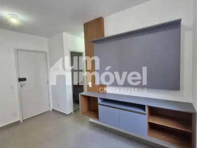 Apartamento para Locação em São Paulo/SP Vila Vermelha 2 Quartos