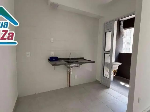 Apartamento para Locação em São Paulo/SP Vila Vermelha 2 Quartos