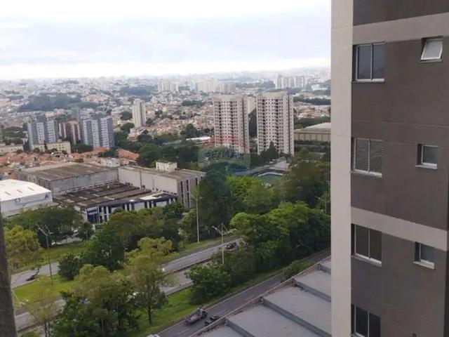 Apartamento para Locação em São Paulo/SP Vila Vermelha 2 Quartos