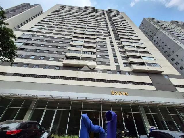 Apartamento para Locação em São Paulo/SP Vila Vermelha 2 Quartos