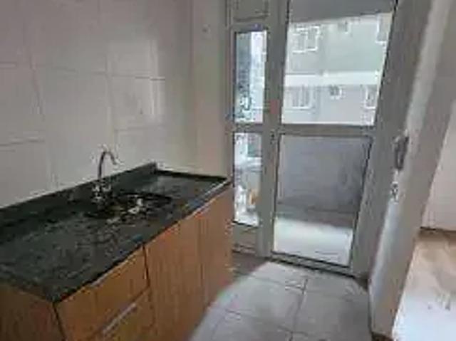 Apartamento para Locação em São Paulo/SP Vila Vermelha 2 Quartos