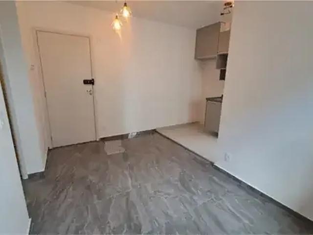 Apartamento para Locação em São Paulo/SP Vila Vermelha 2 Quartos