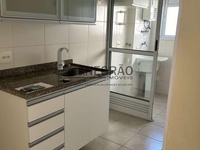 Apartamento para Locação em São Paulo/SP Vila Vera 2 Quartos