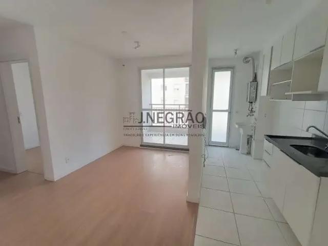 Apartamento para Locação em São Paulo/SP Vila Vera 2 Quartos