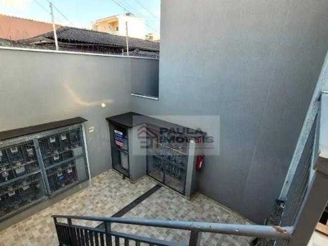Apartamento para Locação em São Paulo/SP Vila Virginia 2 Quartos