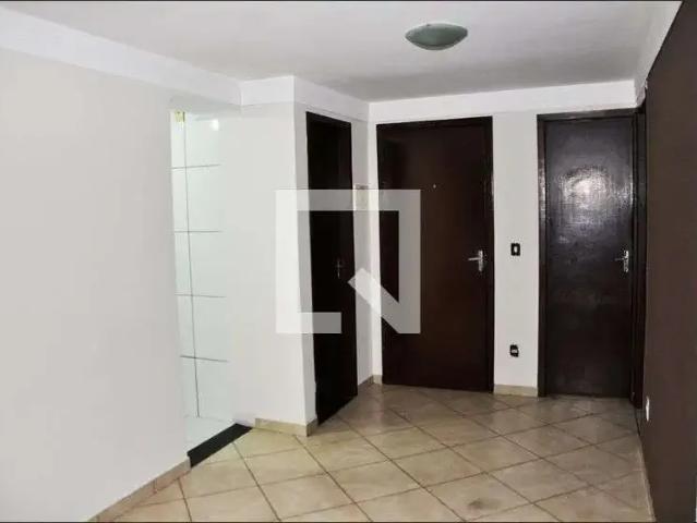 Apartamento para Locação em São Paulo/SP Vila Zulmira 3 Quartos