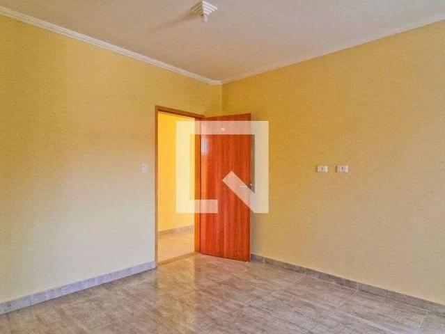 Apartamento para Locação em São Paulo/SP Vila Zulmira 1 Quartos