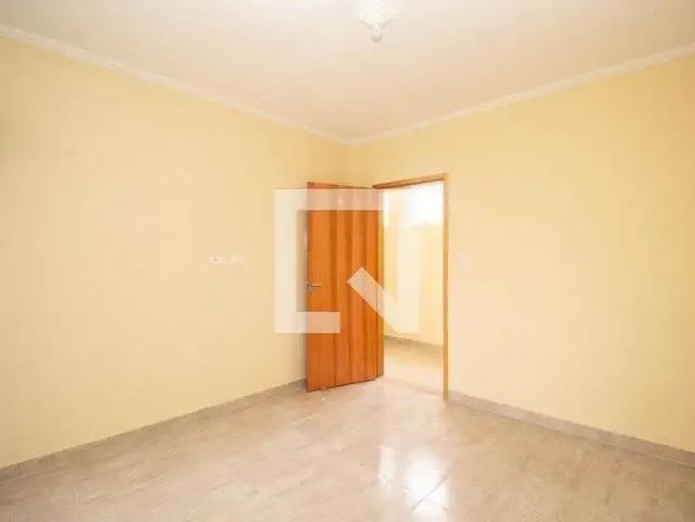 Apartamento para Locação em São Paulo/SP Vila Zulmira 1 Quartos