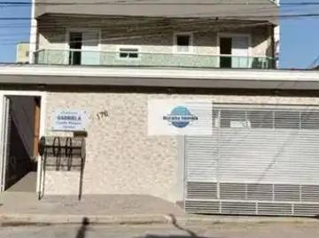 Apartamento para Locação em São Paulo/SP Vila Zulmira 1 Quartos