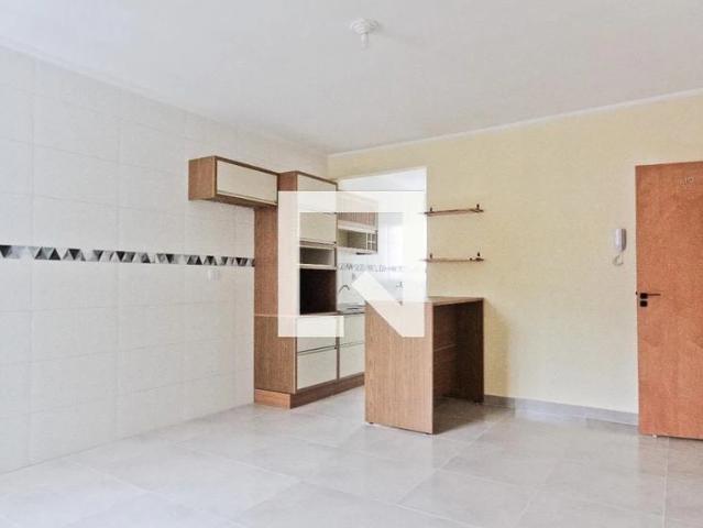 Apartamento para Locação em São Paulo/SP Vila Zulmira 2 Quartos