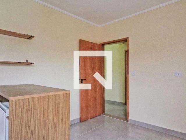 Apartamento para Locação em São Paulo/SP Vila Zulmira 2 Quartos