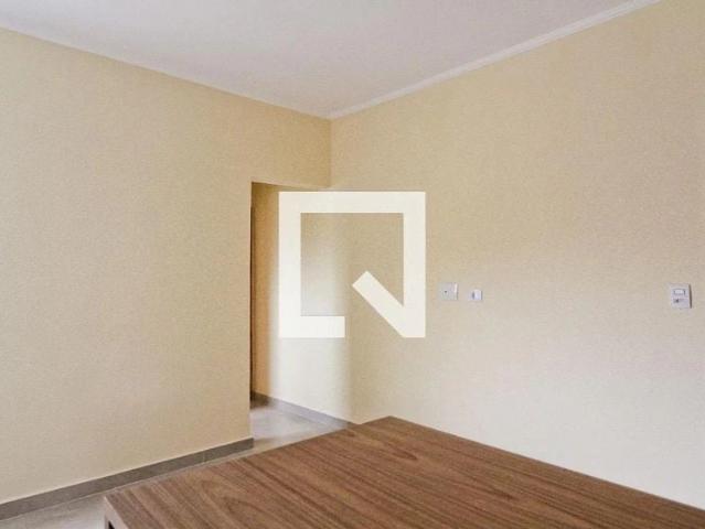 Apartamento para Locação em São Paulo/SP Vila Zulmira 2 Quartos