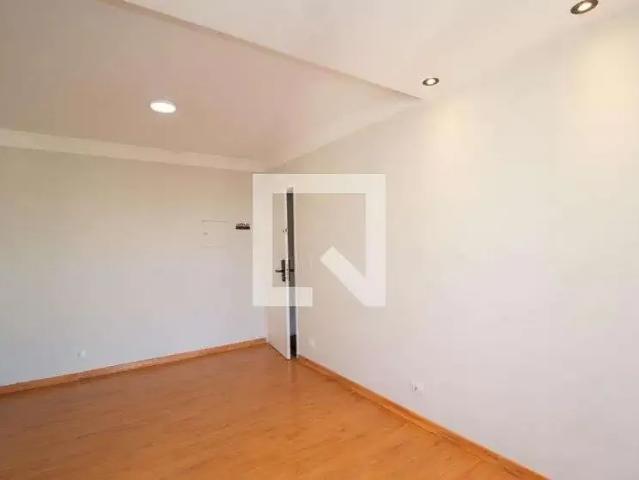 Apartamento para Locação em São Paulo/SP Vila Zulmira 2 Quartos