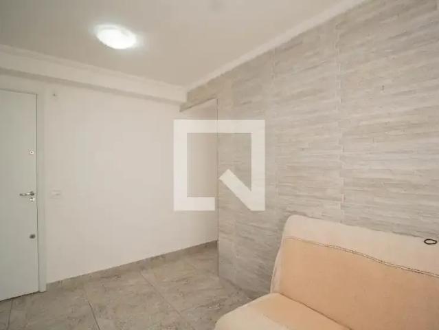 Apartamento para Locação em São Paulo/SP Vila Zat 2 Quartos