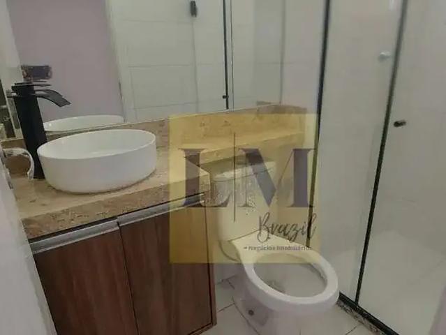 Apartamento para Locação em São Paulo/SP Pirituba 2 Quartos