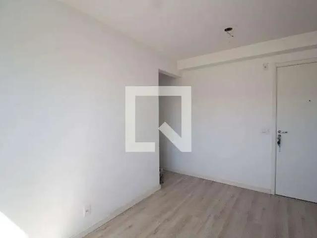 Apartamento para Locação em São Paulo/SP Vila Zat 2 Quartos