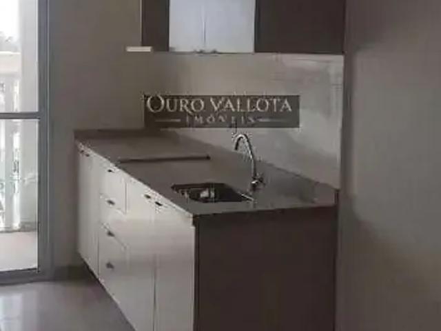 Apartamento para Locação em São Paulo/SP Vila Zelina 2 Quartos