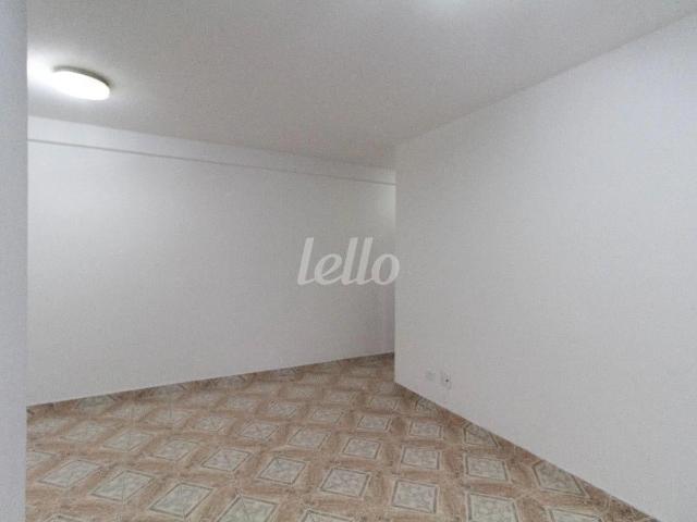 Apartamento para Locação em São Paulo/SP Vila Zelina 2 Quartos
